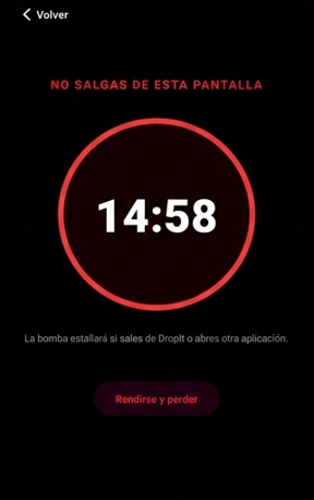 DropIt Gameplay